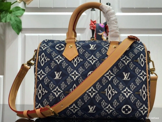 Cheap 1854 BANDOULIERE 25 SINCE LOUIS VUITTON SPEEDY 0815